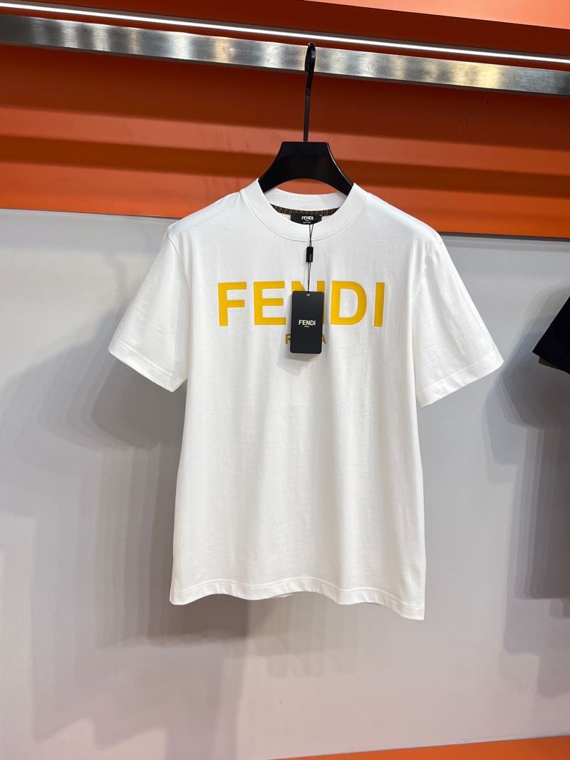 Fendi T-Shirts